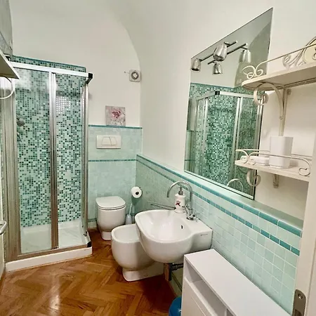Apartamento Da Tommaso In Centro Prato (Prato)